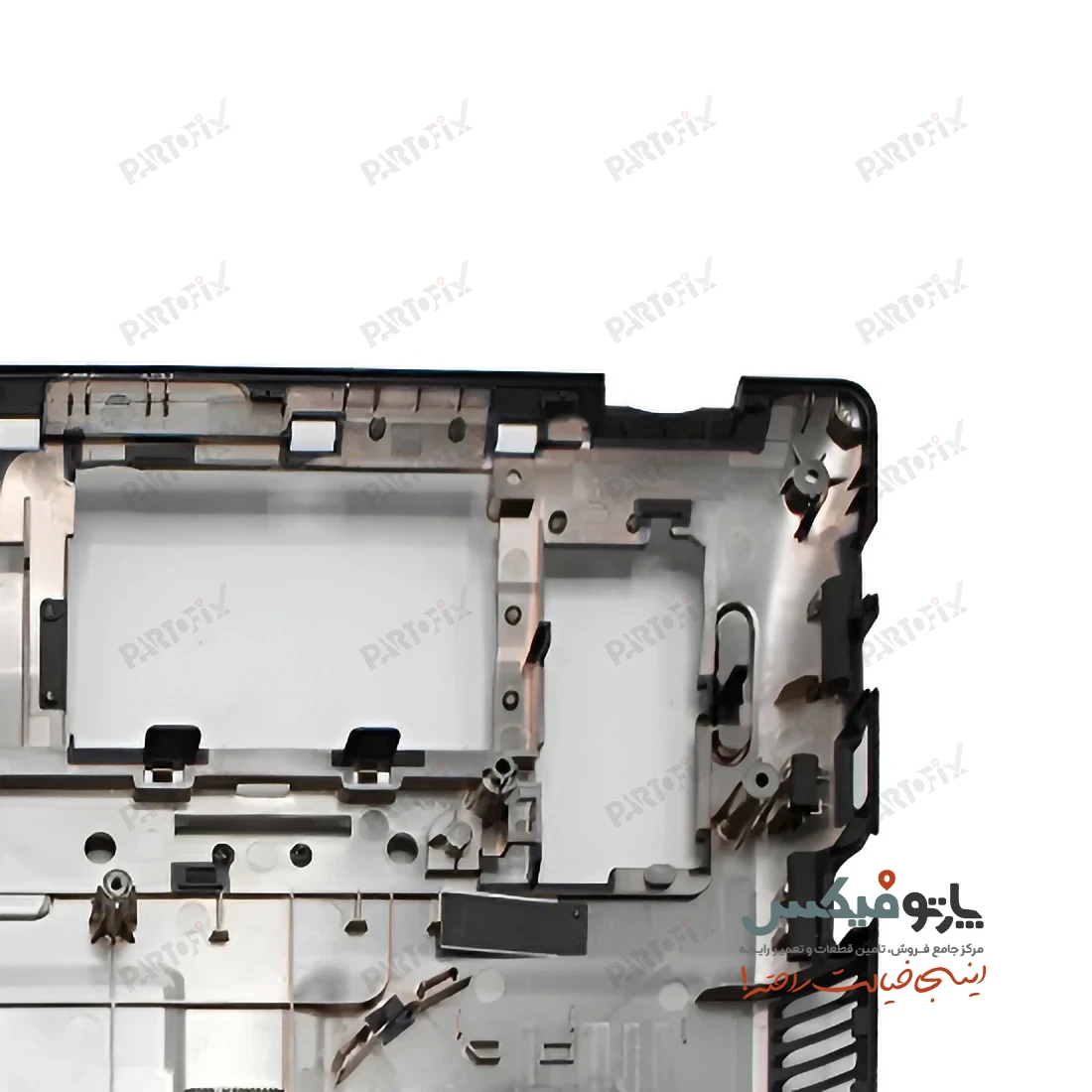 قاب کف (D) لپ تاپ ایسر Aspire 4750G